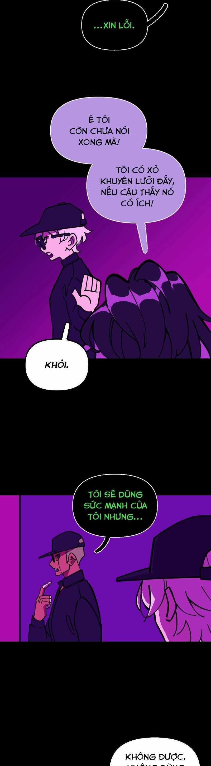 Homesick - Chương 97 - Trang 14