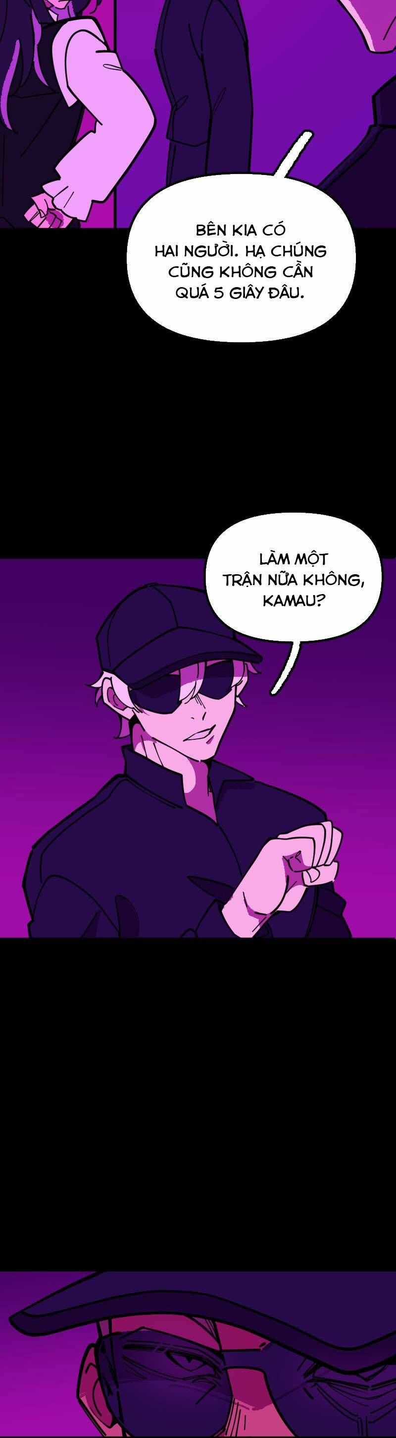 Homesick - Chương 97 - Trang 16