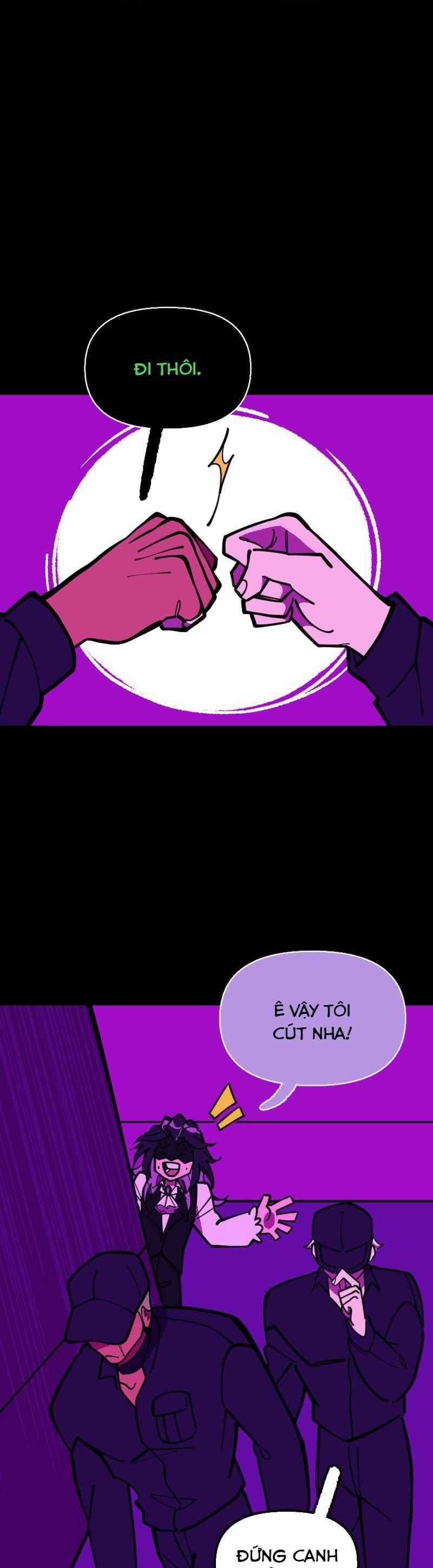 Homesick - Chương 97 - Trang 17