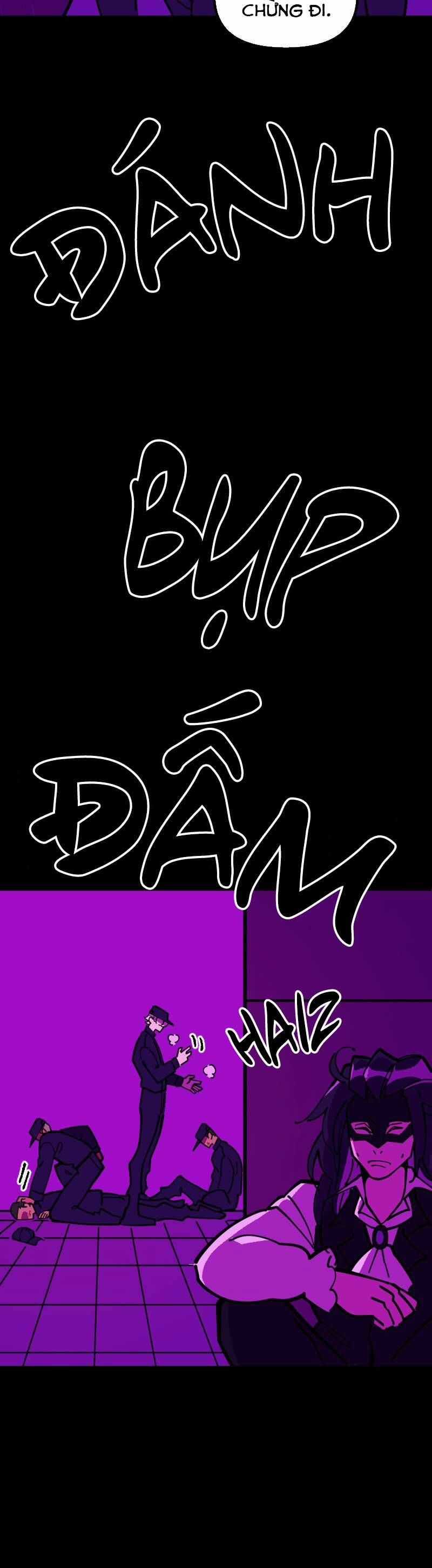 Homesick - Chương 97 - Trang 18