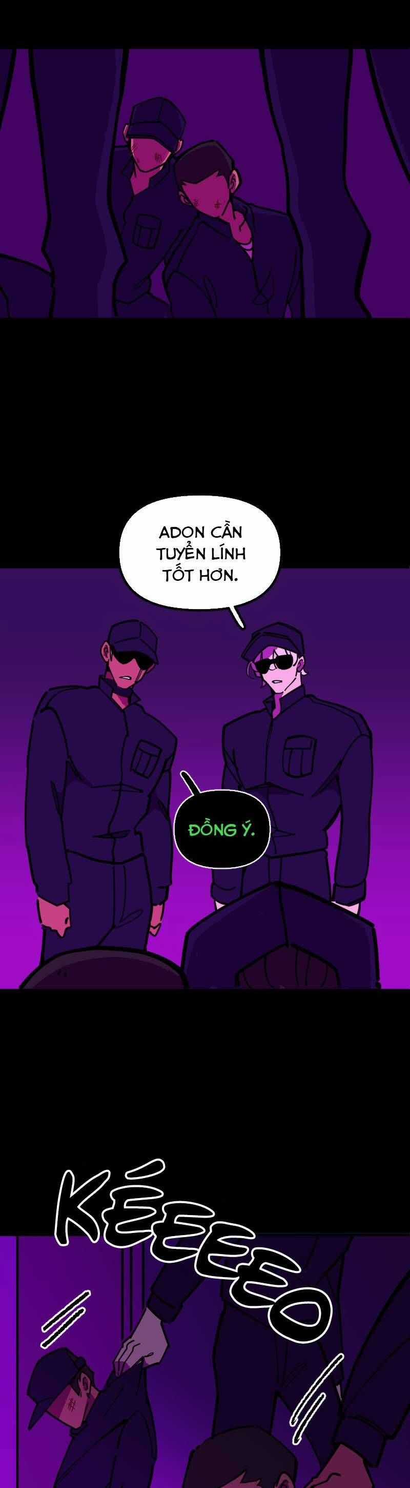 Homesick - Chương 97 - Trang 19