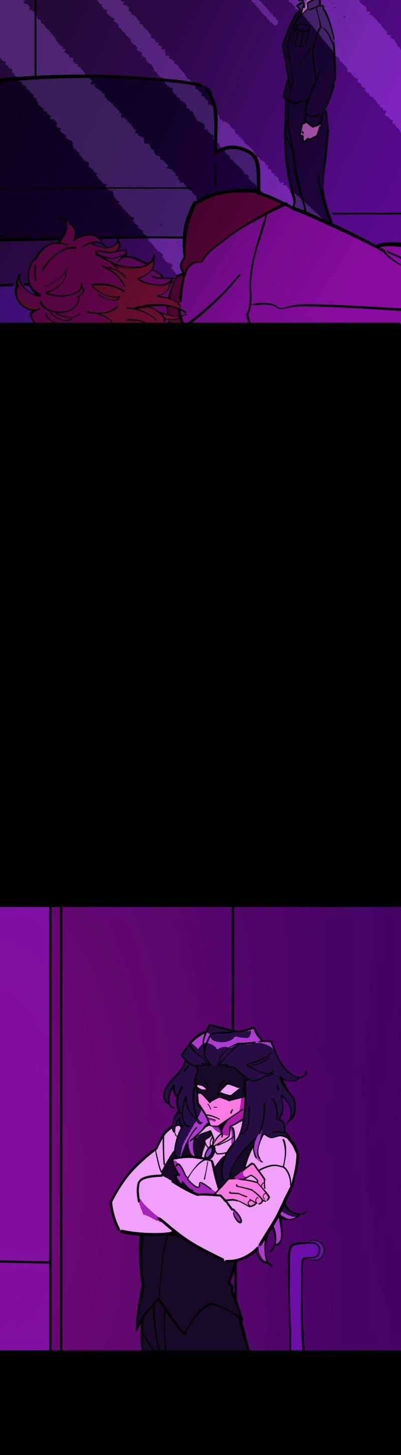 Homesick - Chương 97 - Trang 21