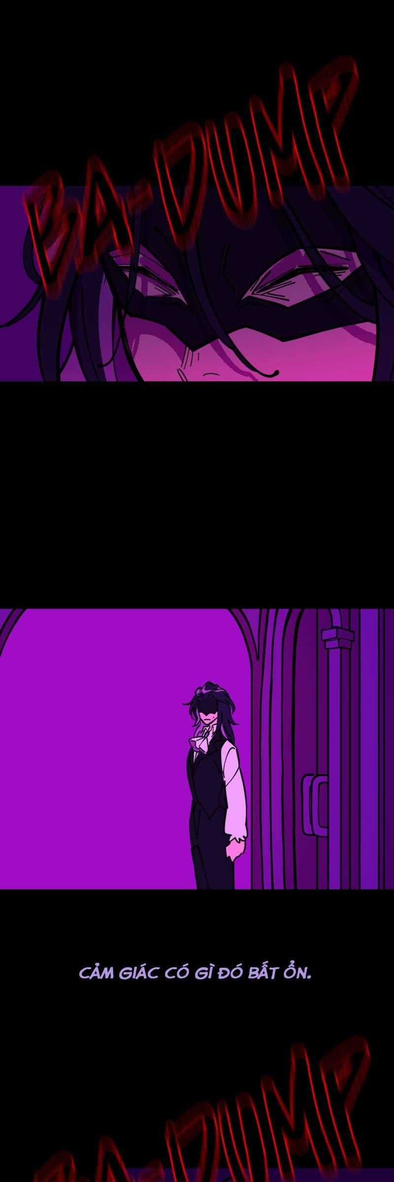 Homesick - Chương 97 - Trang 22