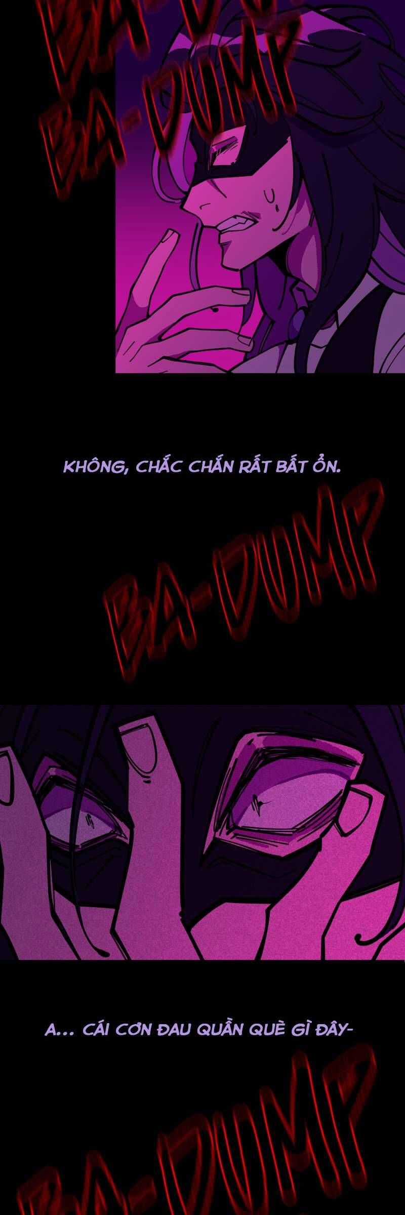 Homesick - Chương 97 - Trang 23