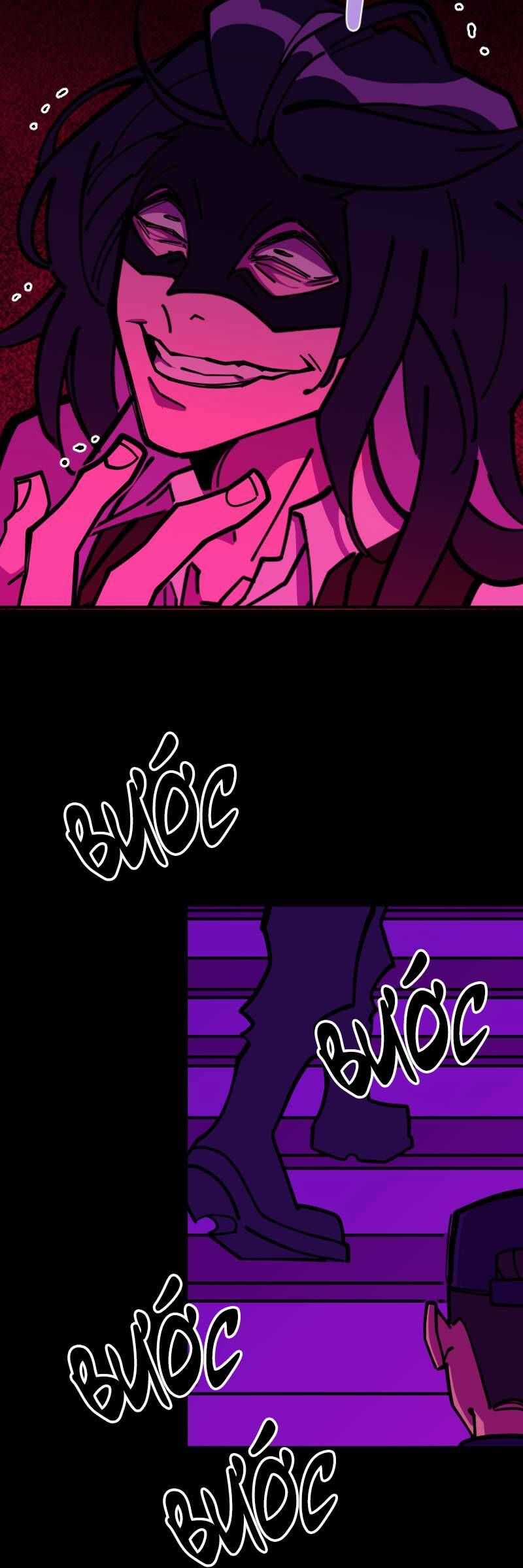 Homesick - Chương 97 - Trang 27