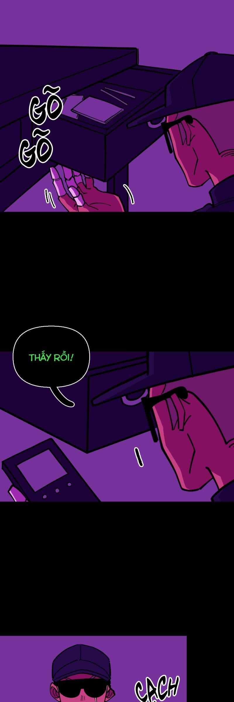 Homesick - Chương 97 - Trang 30