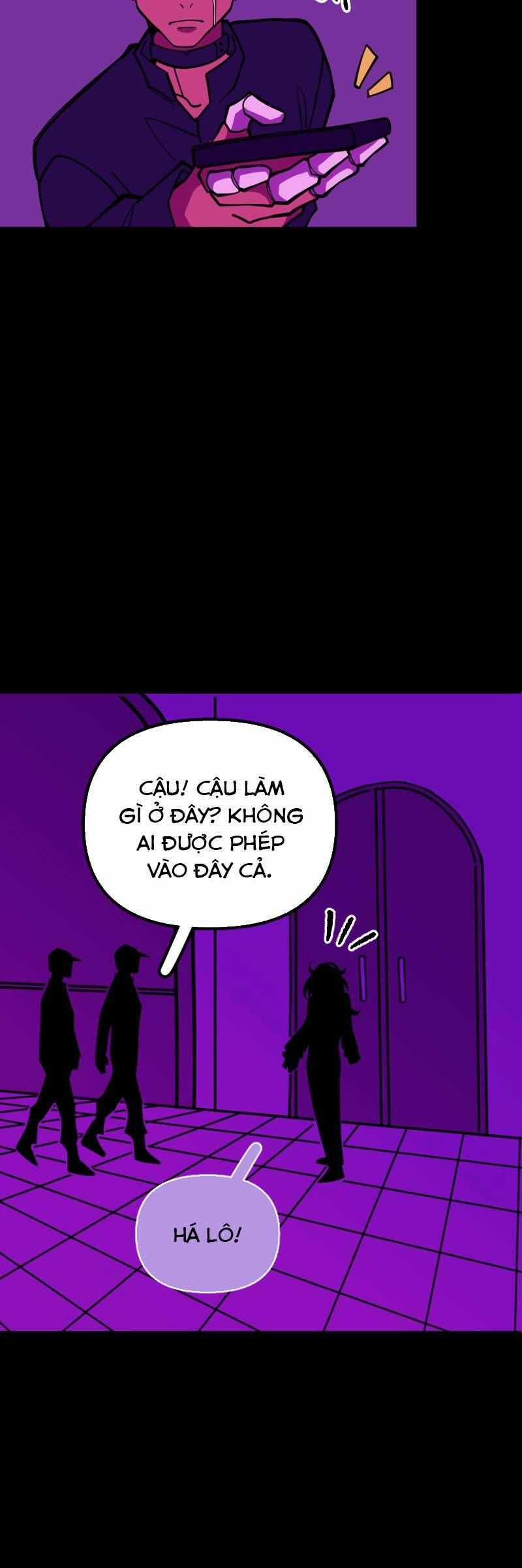 Homesick - Chương 97 - Trang 31