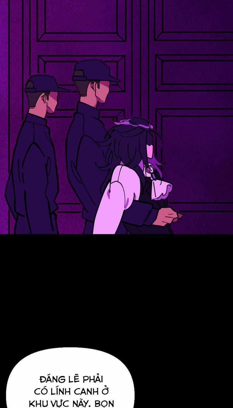 Homesick - Chương 97 - Trang 34