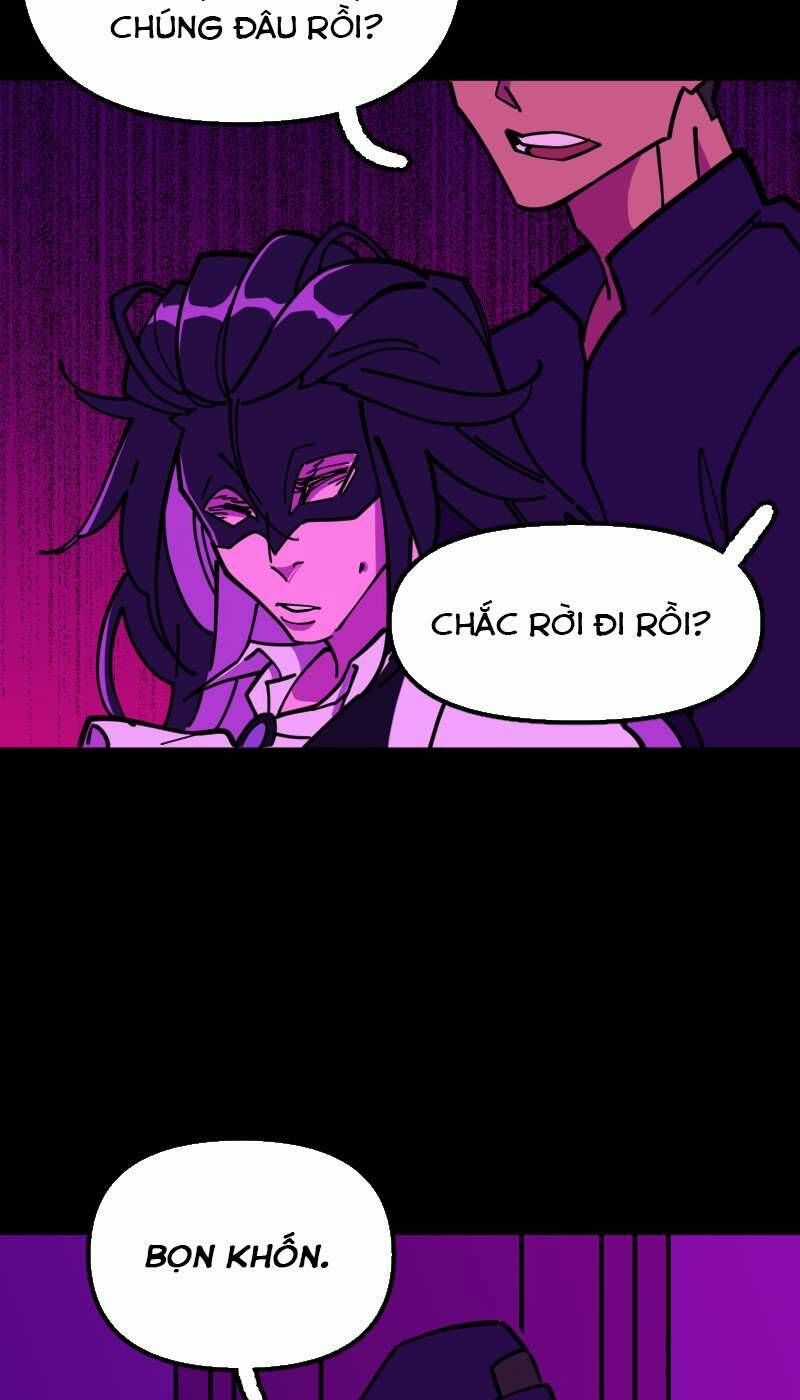 Homesick - Chương 97 - Trang 35