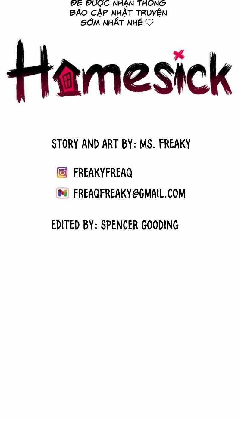 Homesick - Chương 97 - Trang 41