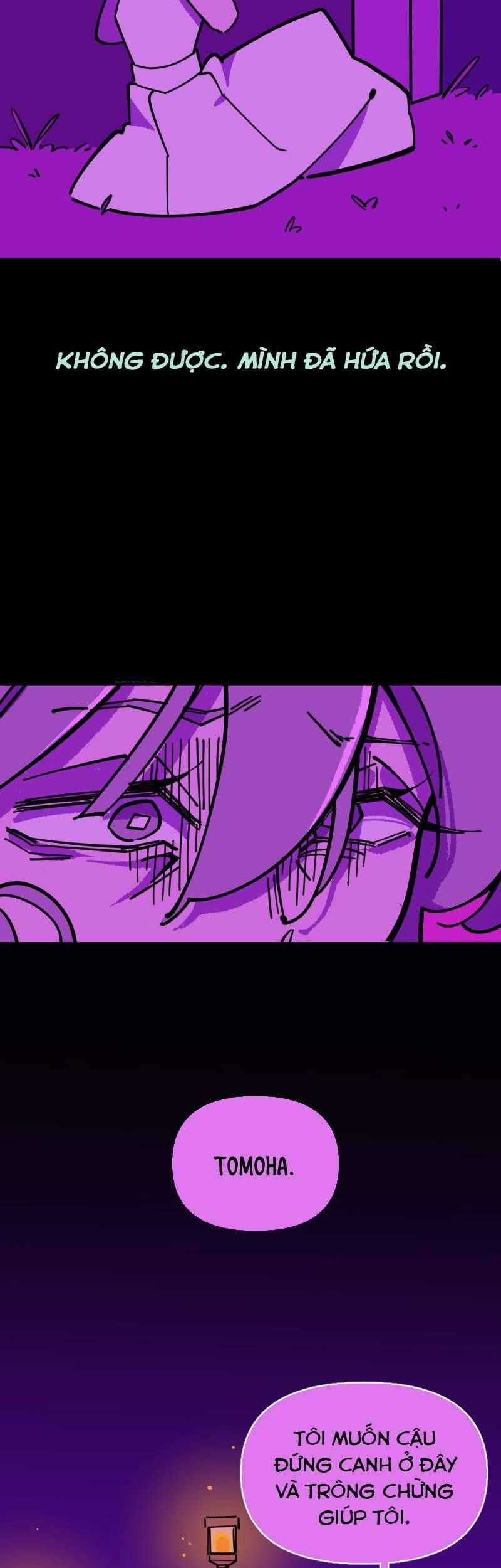 Homesick - Chương 97 - Trang 6