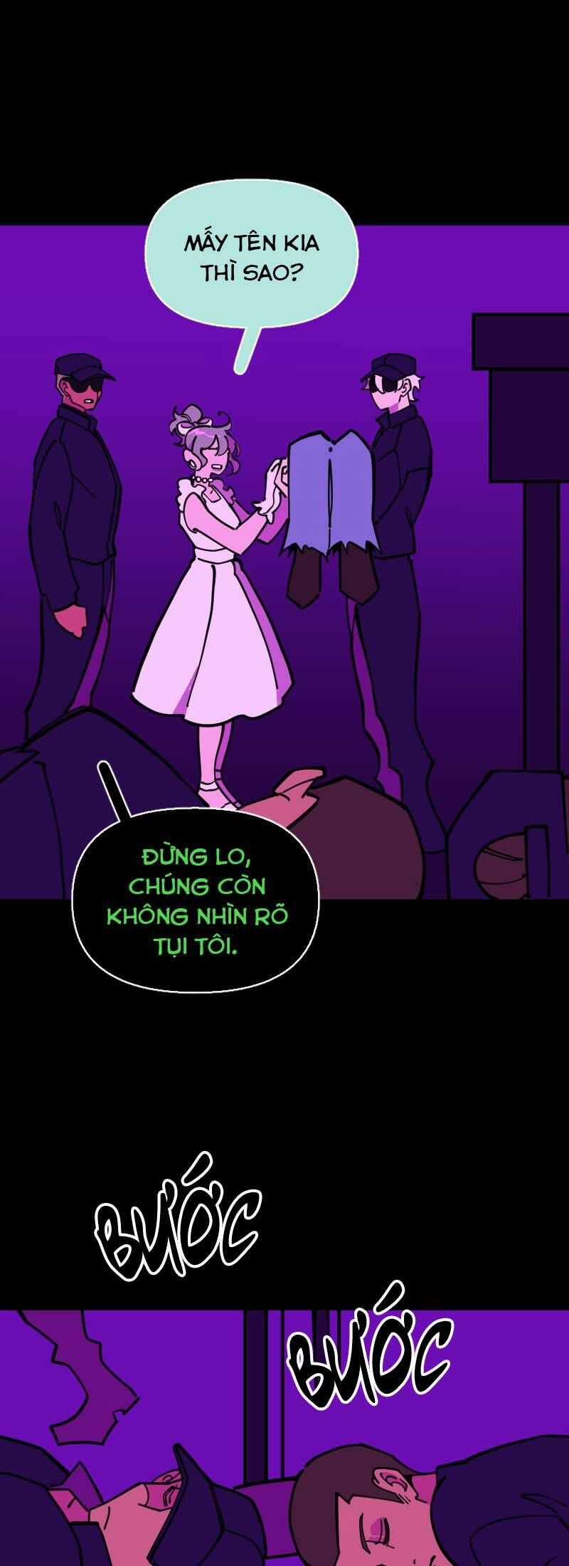 Homesick - Chương 98 - Trang 12