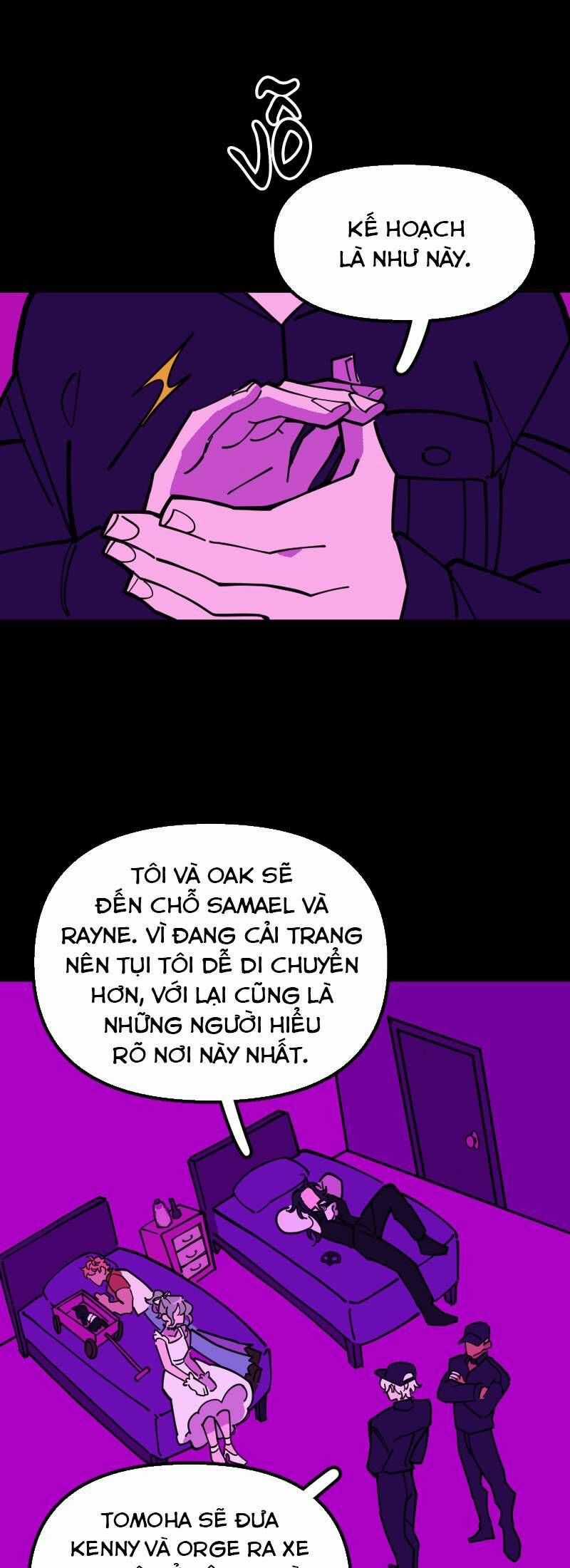 Homesick - Chương 98 - Trang 14