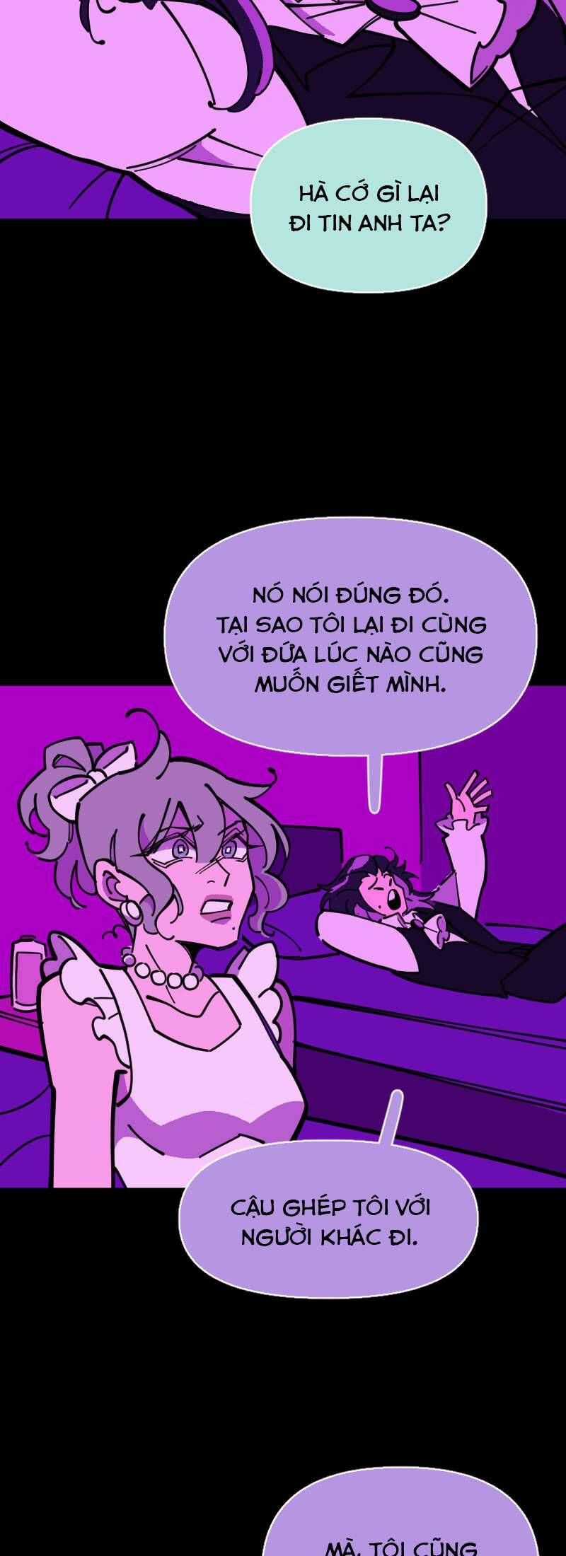 Homesick - Chương 98 - Trang 18