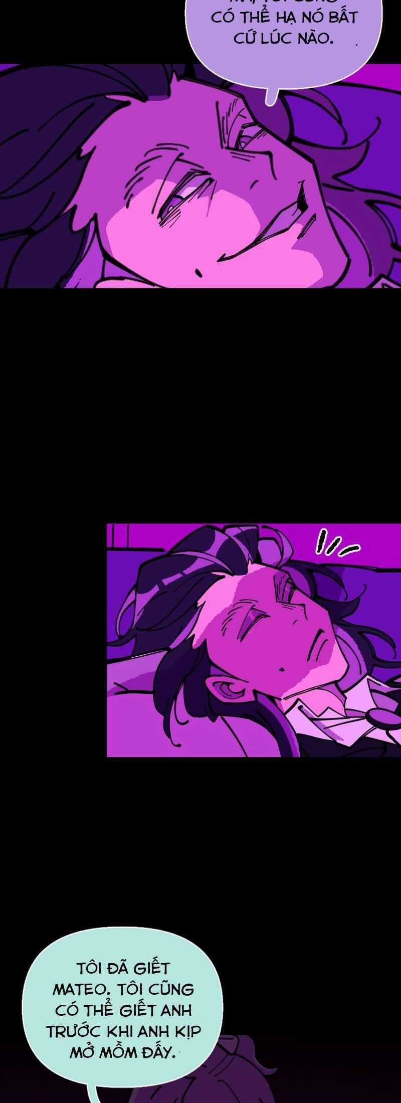 Homesick - Chương 98 - Trang 19