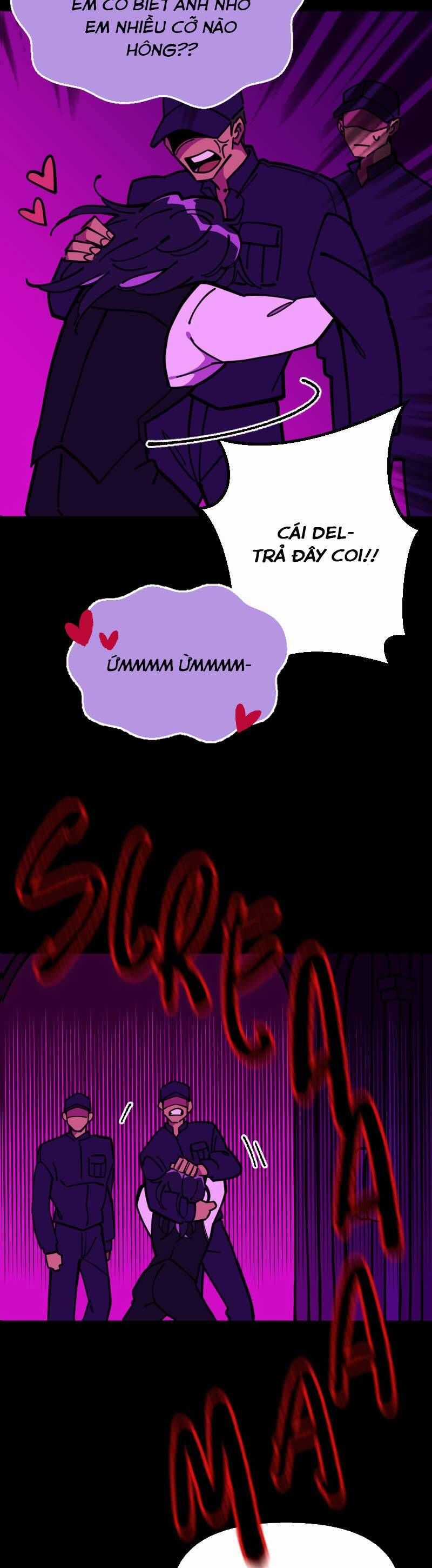 Homesick - Chương 98 - Trang 3