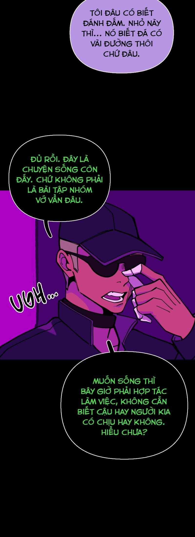 Homesick - Chương 98 - Trang 21