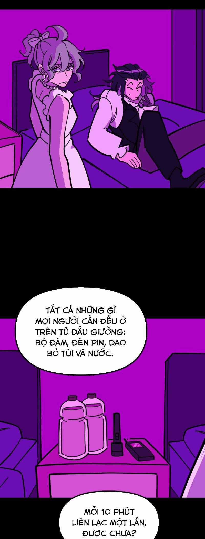 Homesick - Chương 98 - Trang 22