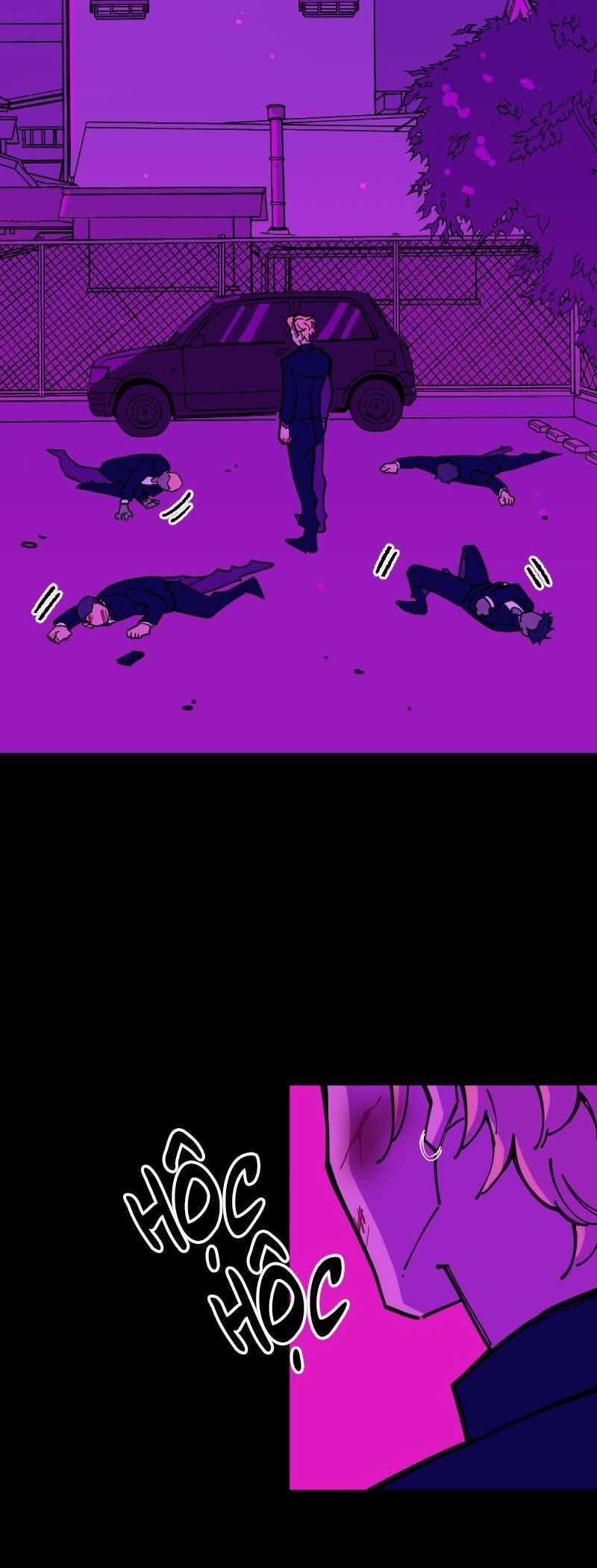 Homesick - Chương 98 - Trang 28