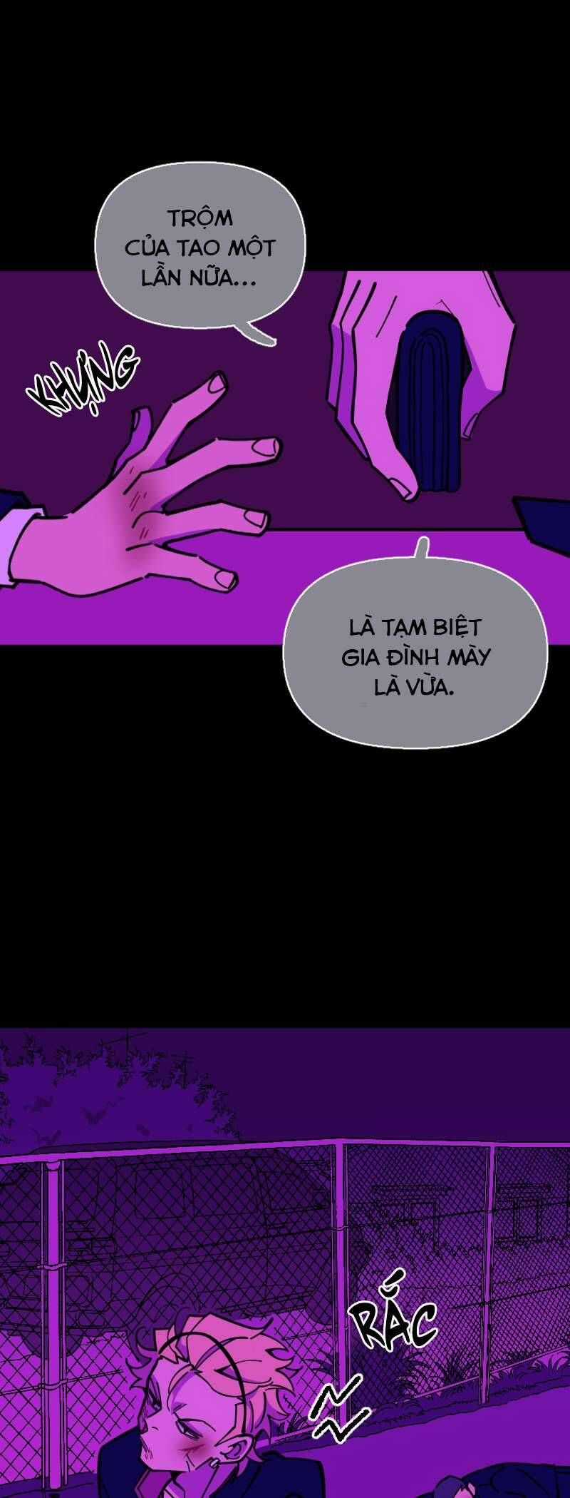 Homesick - Chương 98 - Trang 30