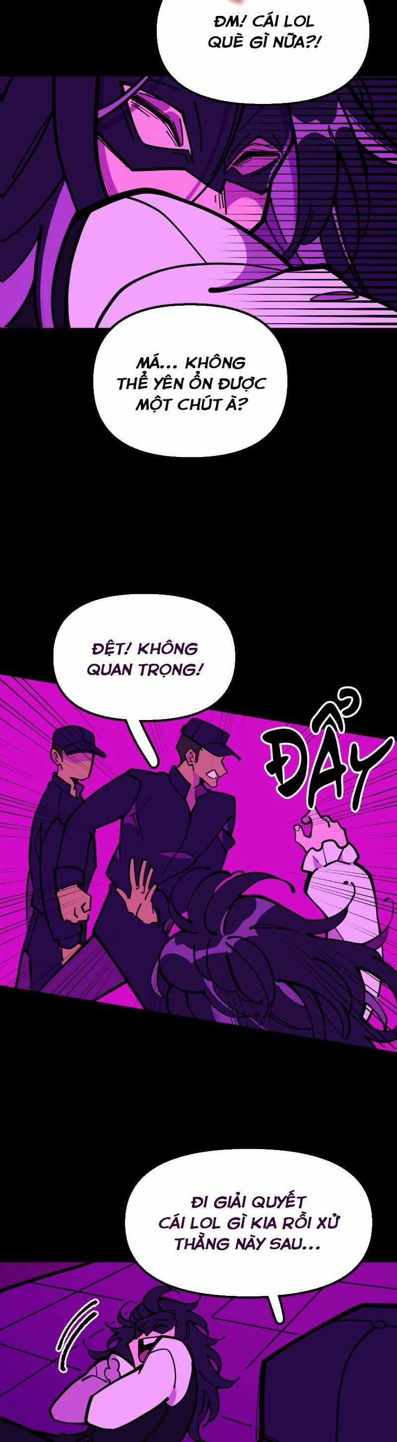 Homesick - Chương 98 - Trang 4