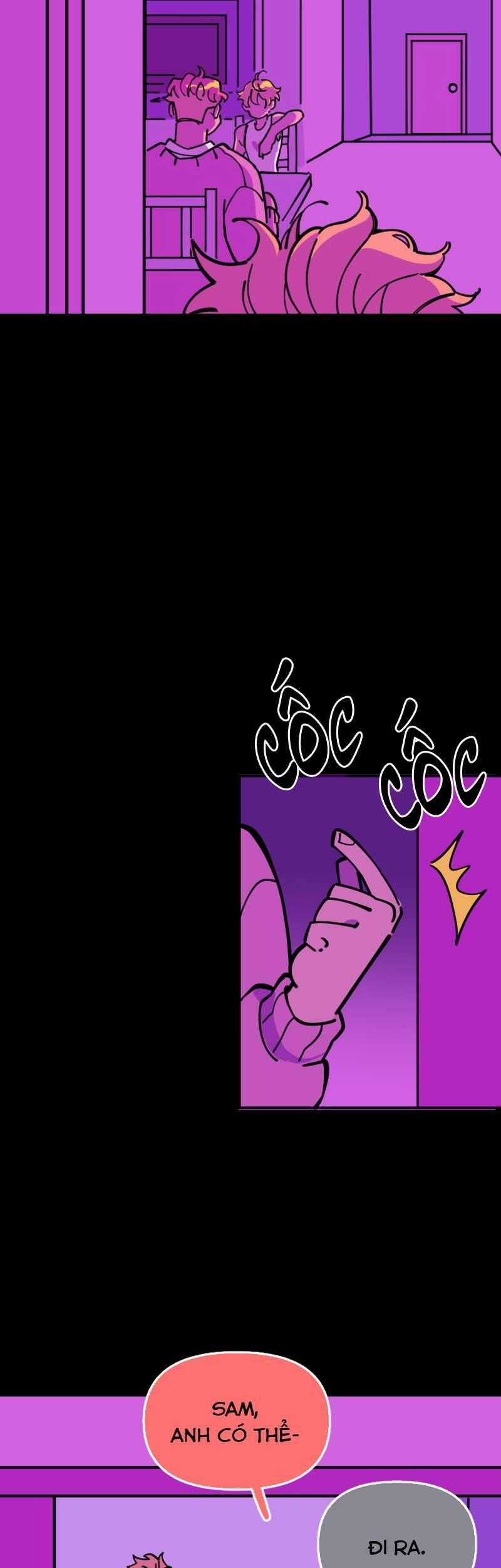 Homesick - Chương 98 - Trang 35