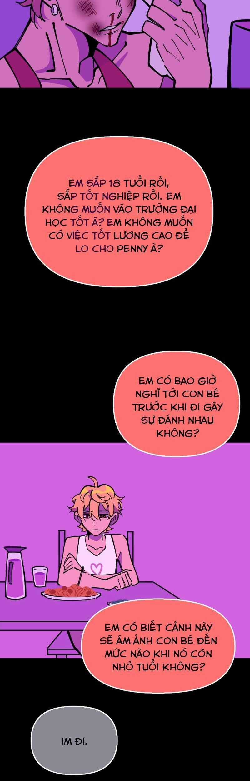 Homesick - Chương 98 - Trang 37