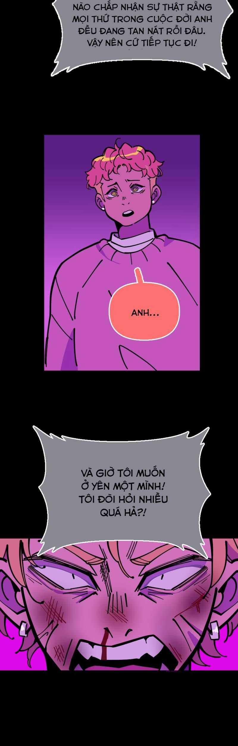 Homesick - Chương 98 - Trang 40