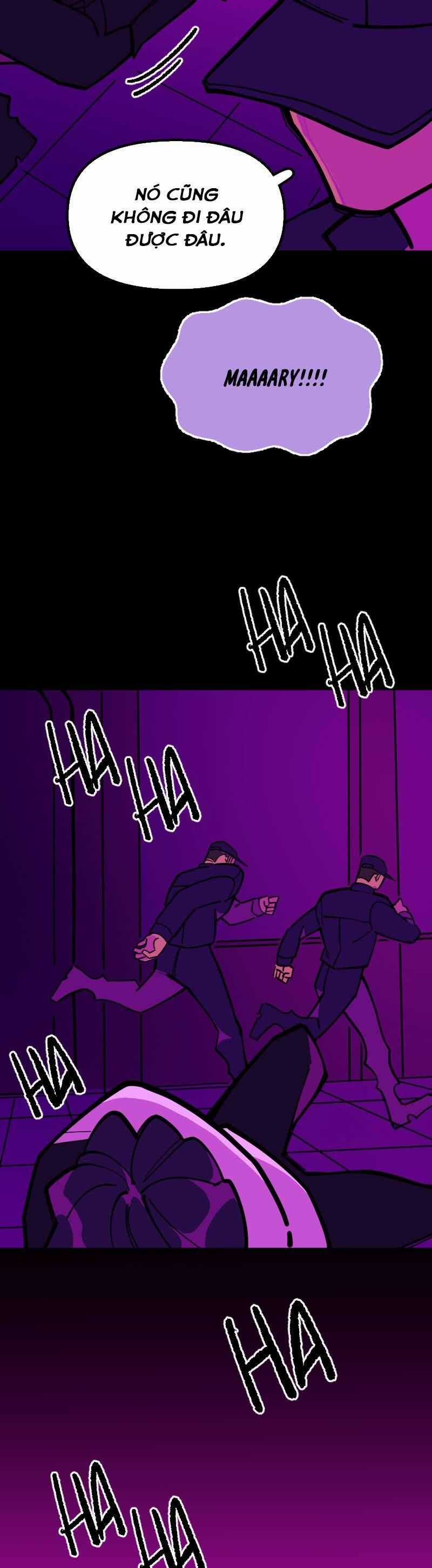 Homesick - Chương 98 - Trang 5