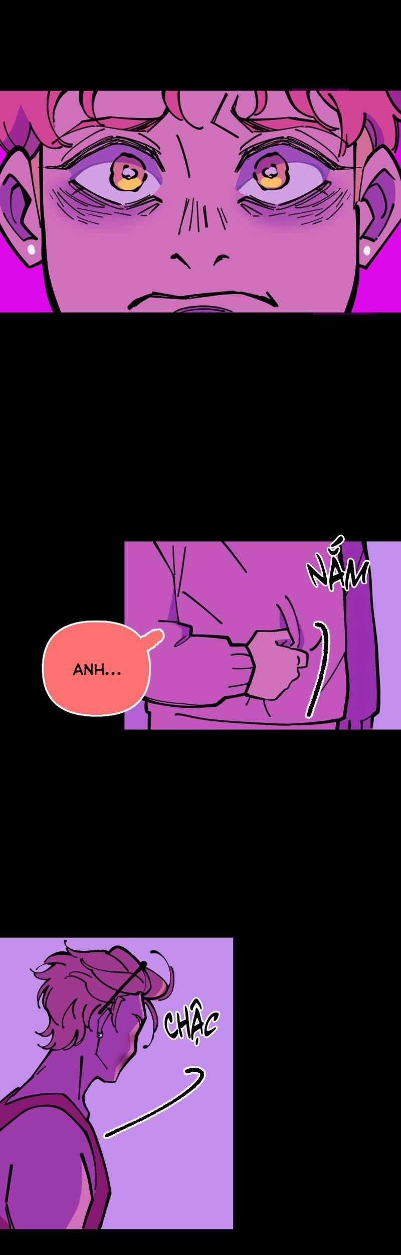 Homesick - Chương 98 - Trang 41