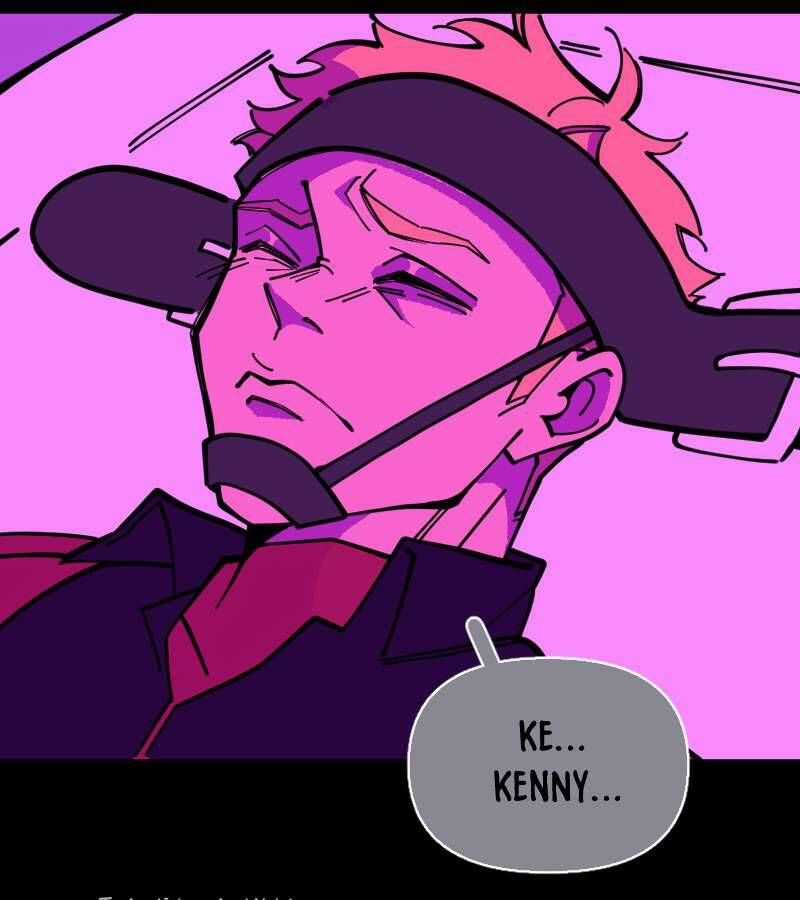 Homesick - Chương 98 - Trang 48