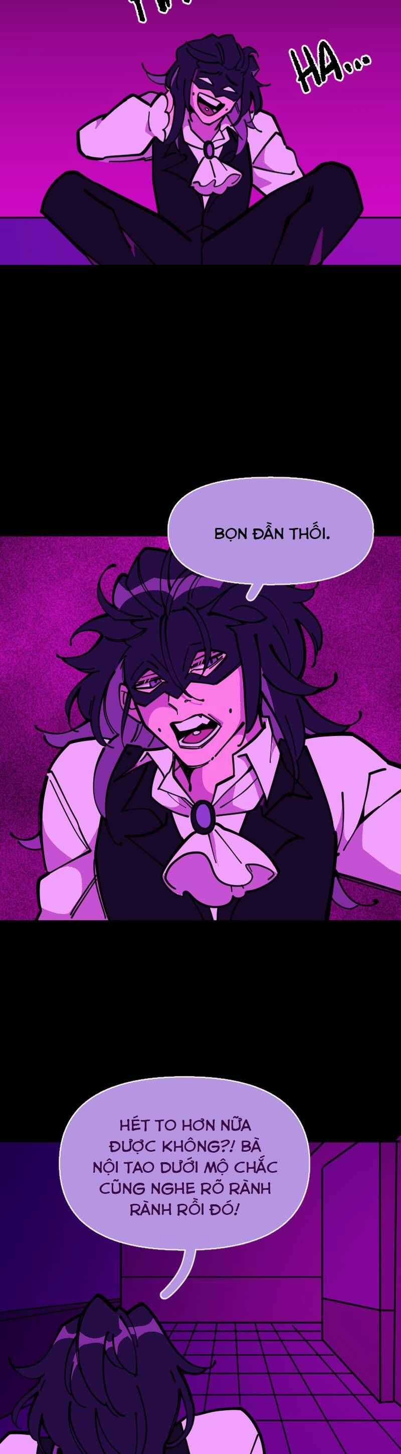 Homesick - Chương 98 - Trang 6