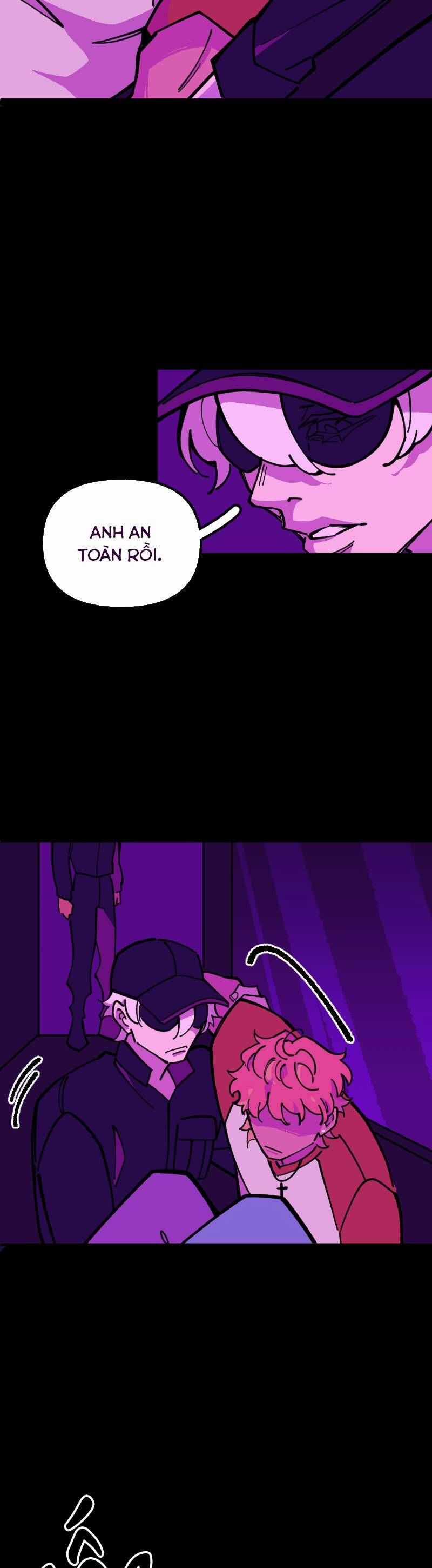 Homesick - Chương 98 - Trang 8