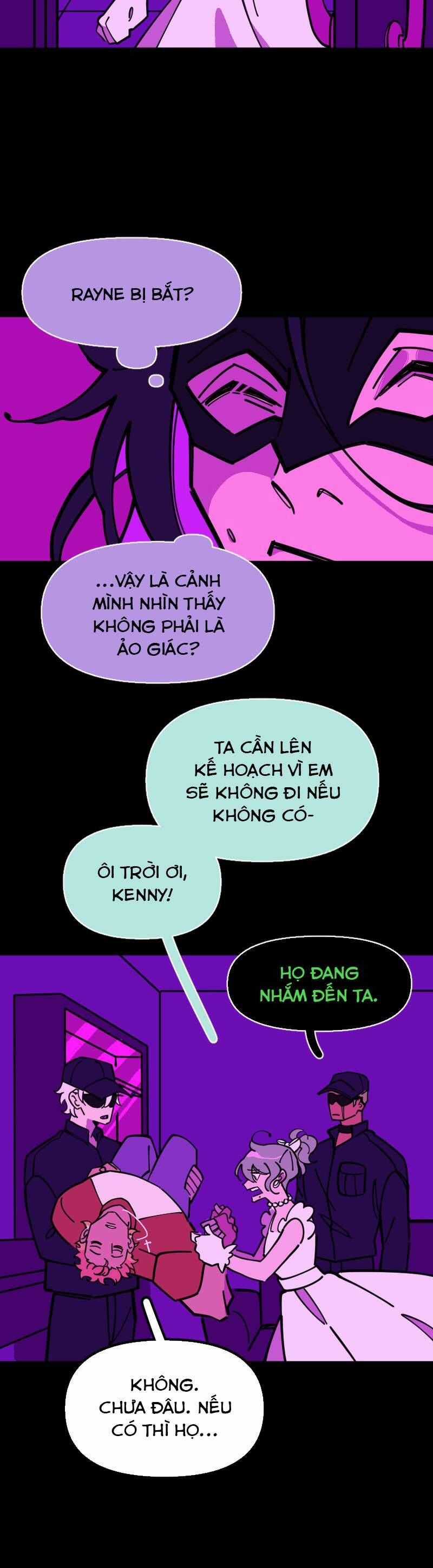 Homesick - Chương 98 - Trang 10