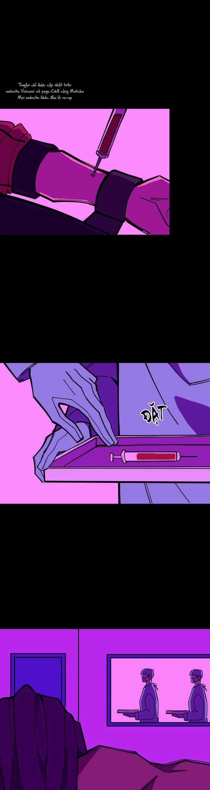 Homesick - Chương 99 - Trang 2