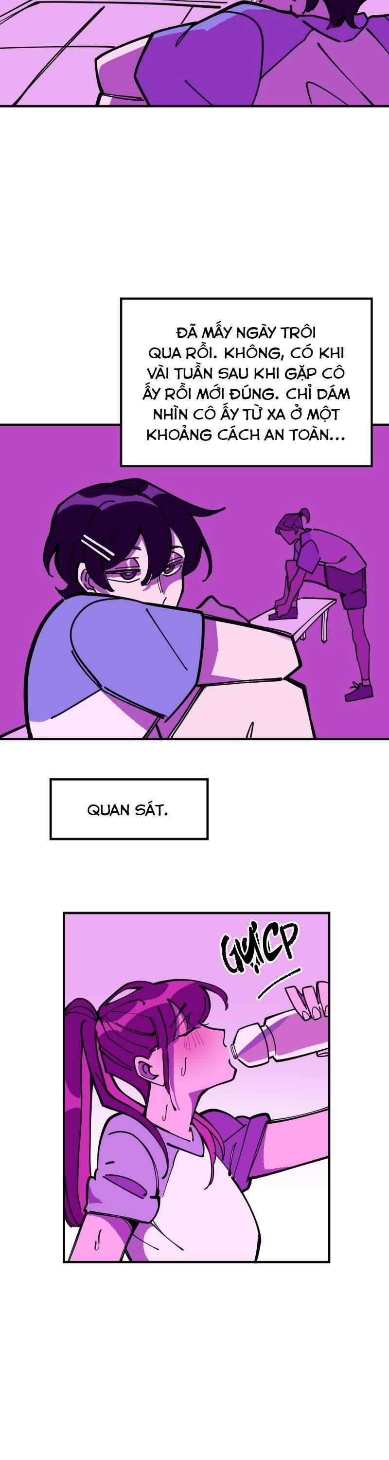 Homesick - Chương 99 - Trang 11