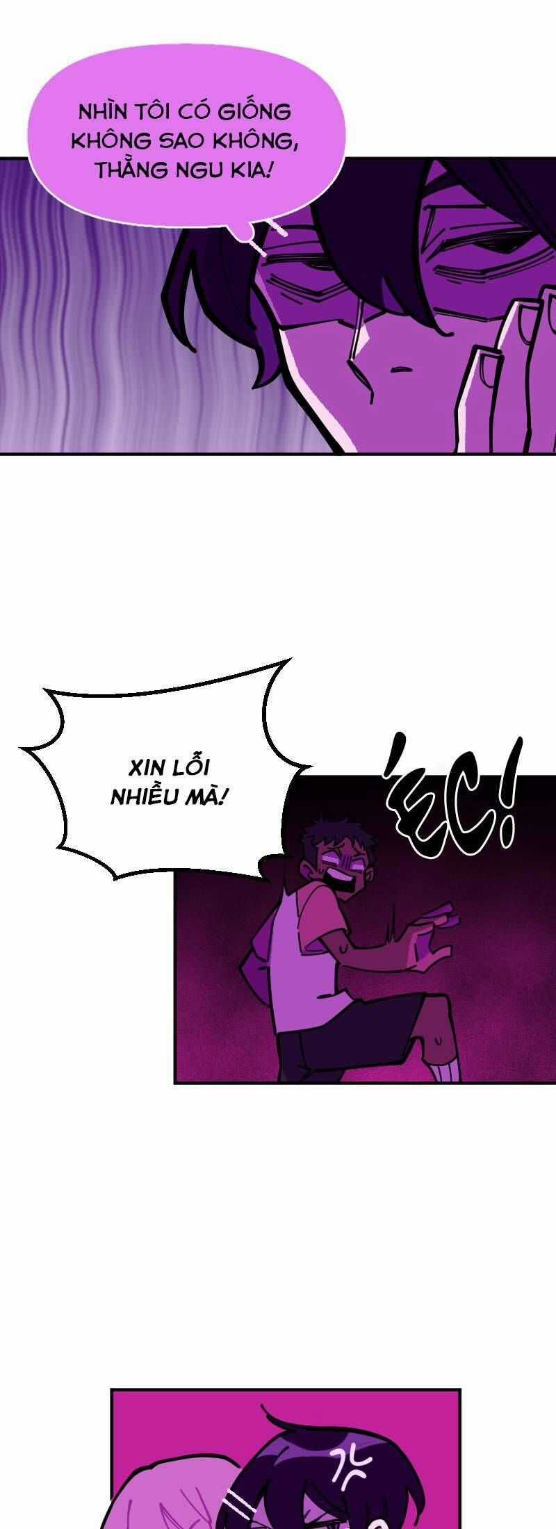 Homesick - Chương 99 - Trang 15