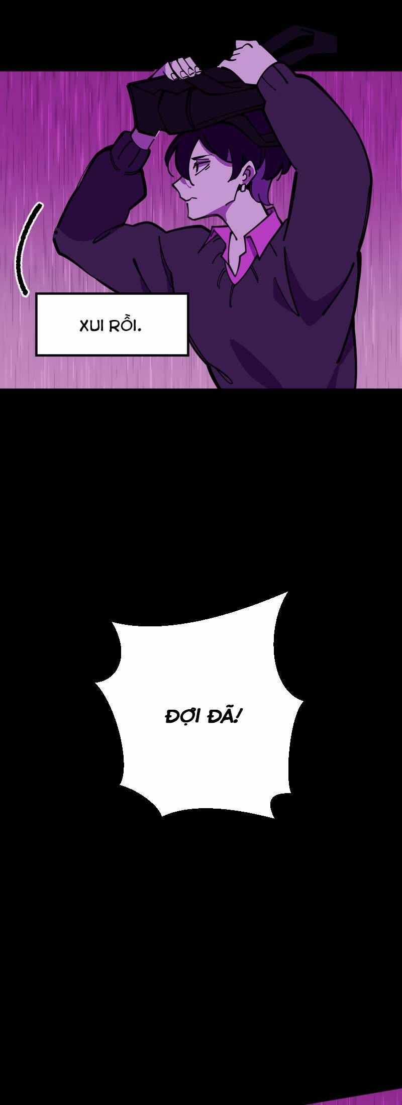 Homesick - Chương 99 - Trang 18