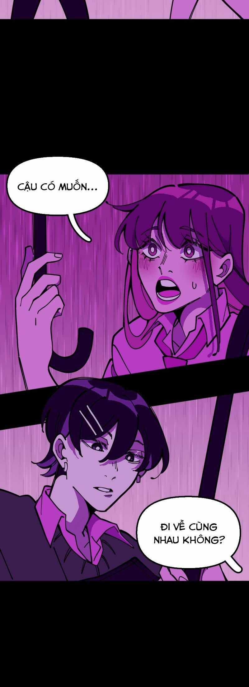 Homesick - Chương 99 - Trang 20