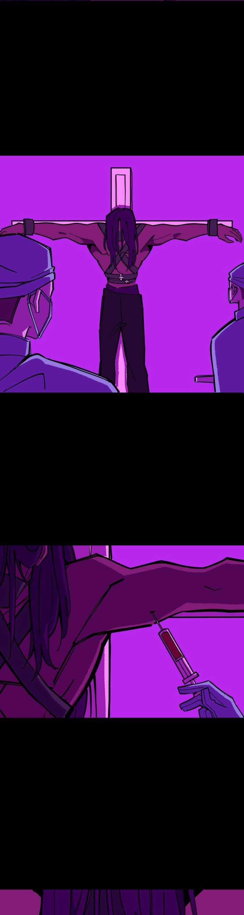 Homesick - Chương 99 - Trang 3