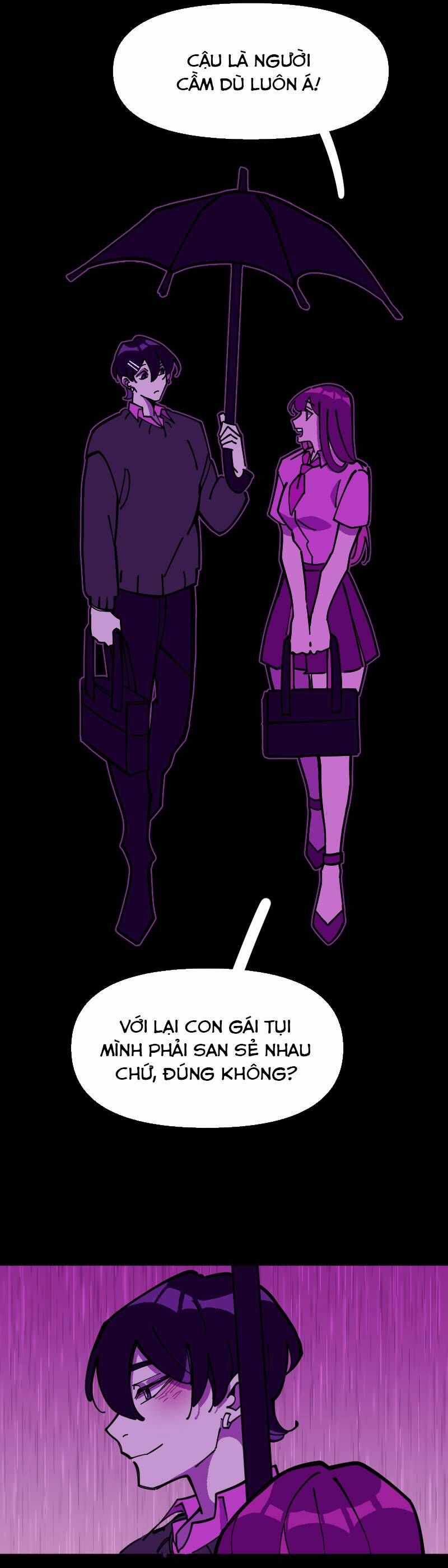 Homesick - Chương 99 - Trang 22