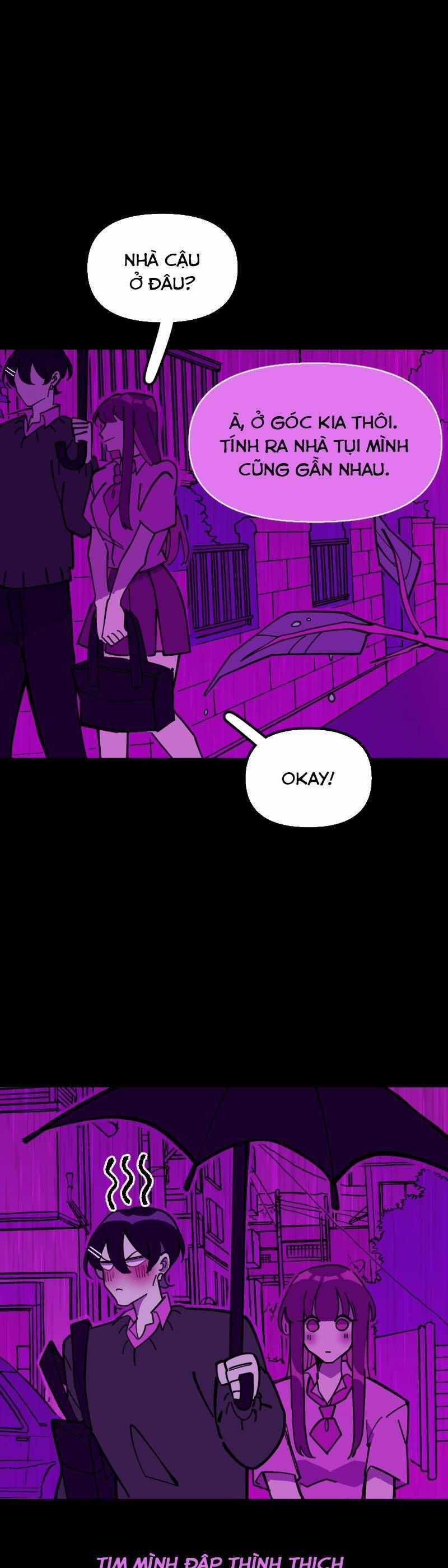 Homesick - Chương 99 - Trang 23