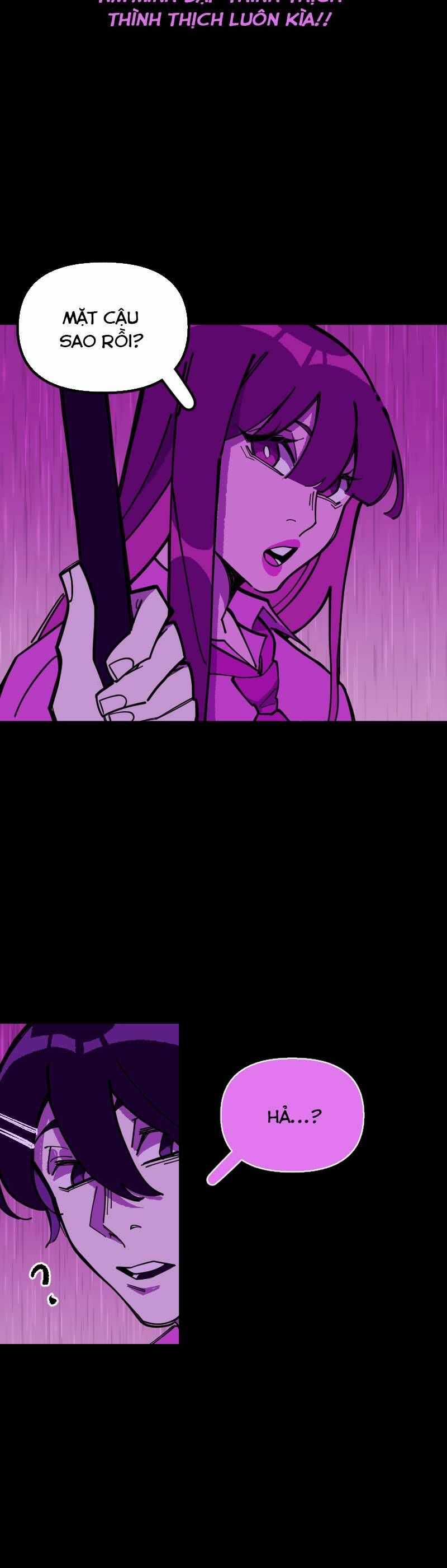 Homesick - Chương 99 - Trang 24