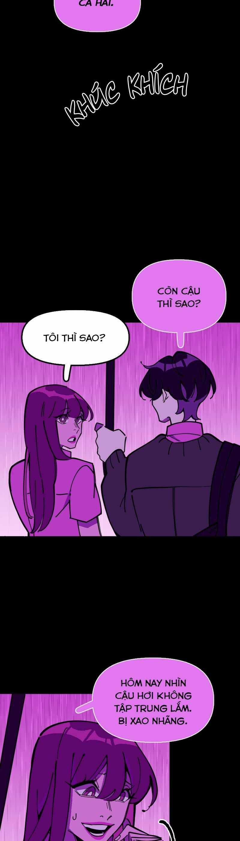 Homesick - Chương 99 - Trang 26