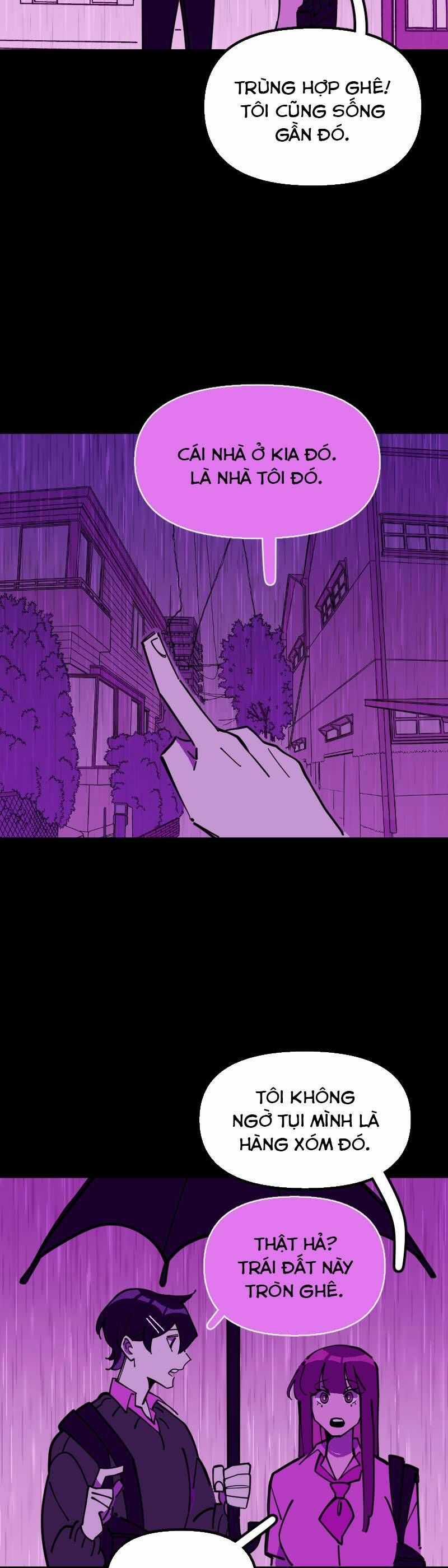 Homesick - Chương 99 - Trang 28