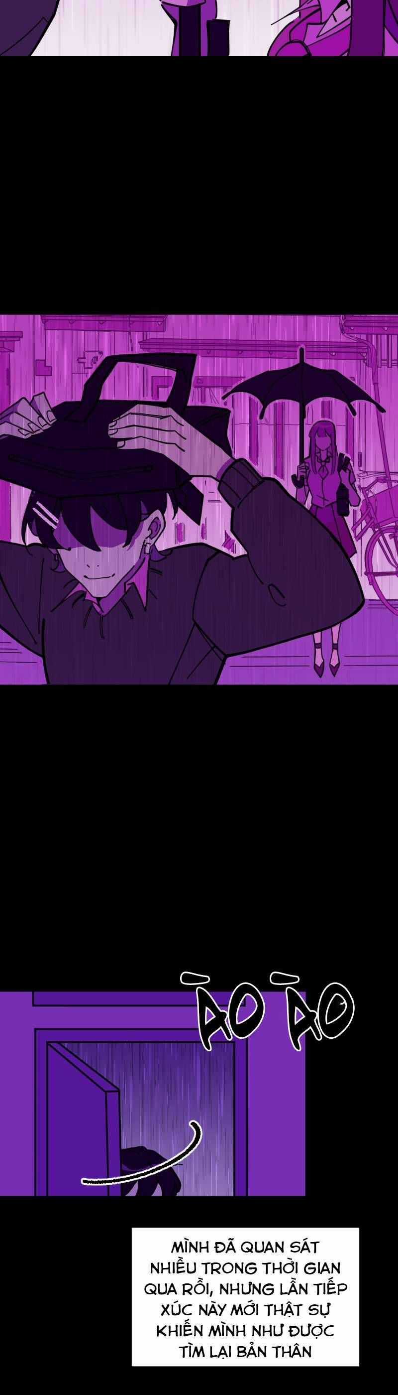 Homesick - Chương 99 - Trang 30