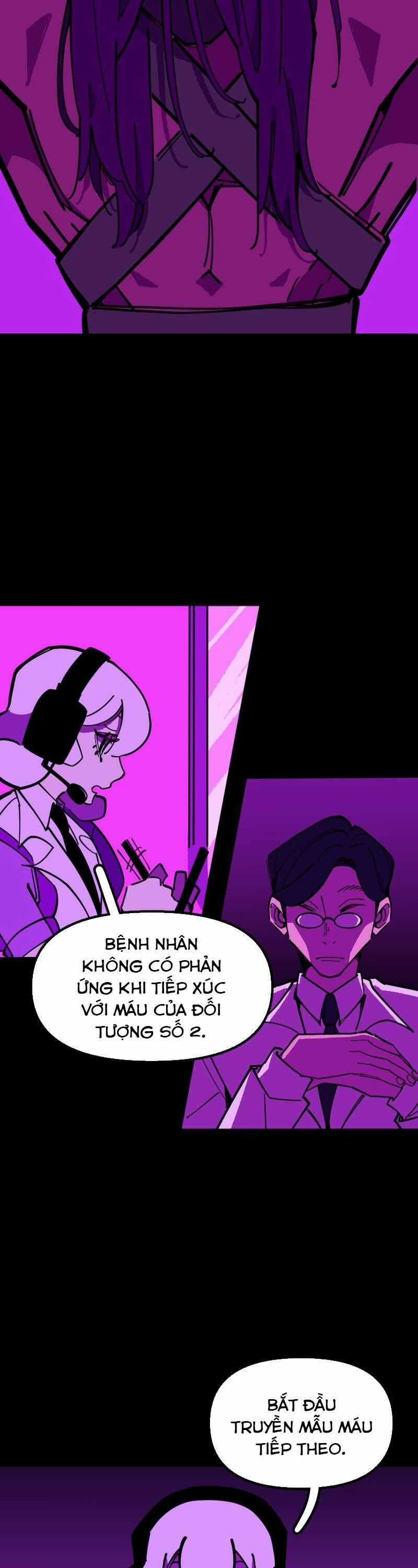 Homesick - Chương 99 - Trang 4