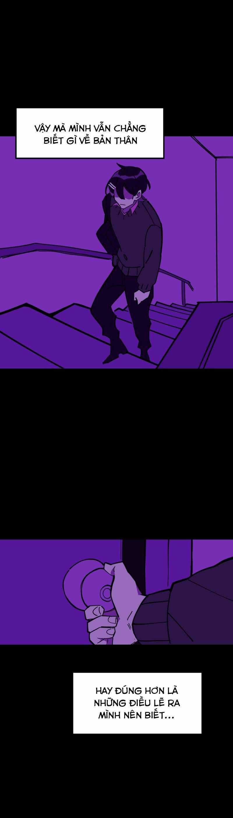 Homesick - Chương 99 - Trang 31