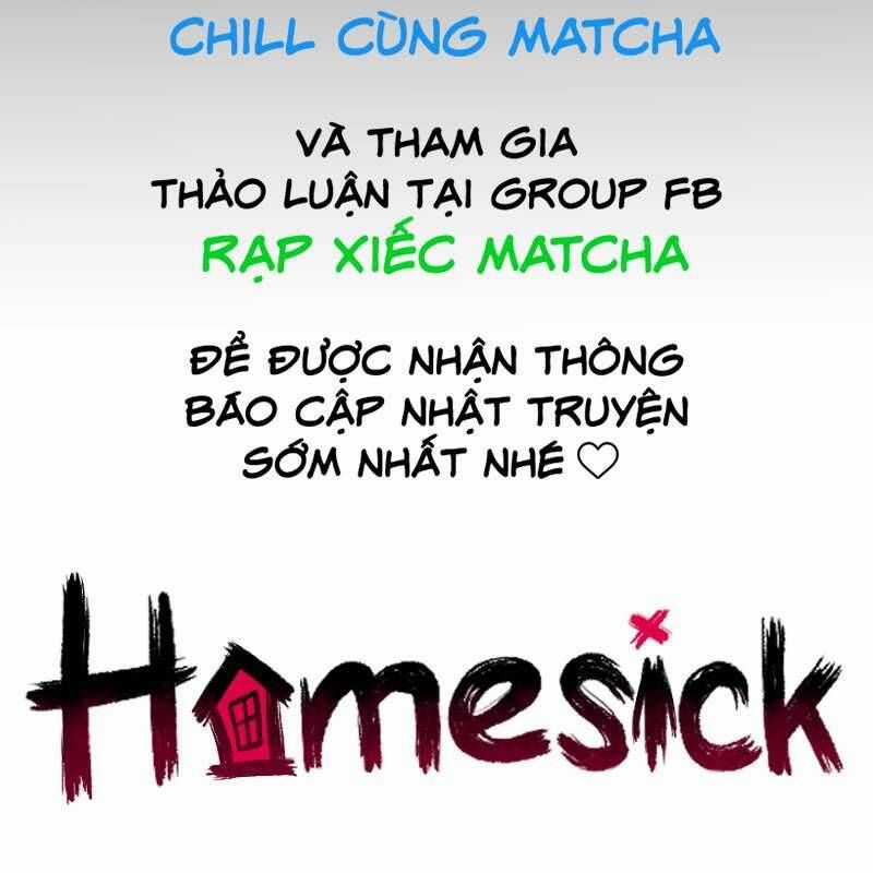 Homesick - Chương 99 - Trang 40