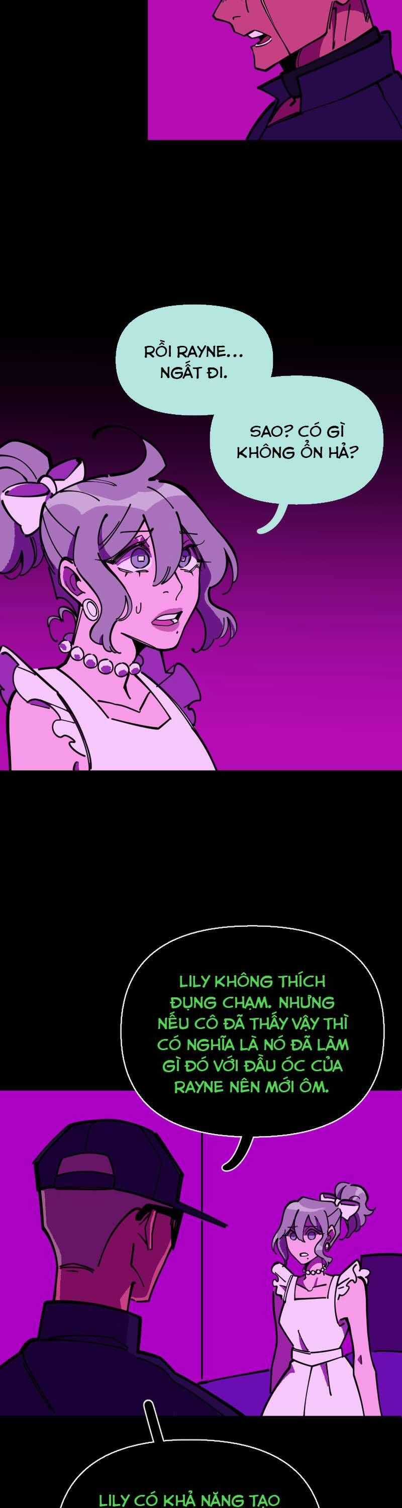 Homesick - Chương 99 - Trang 6